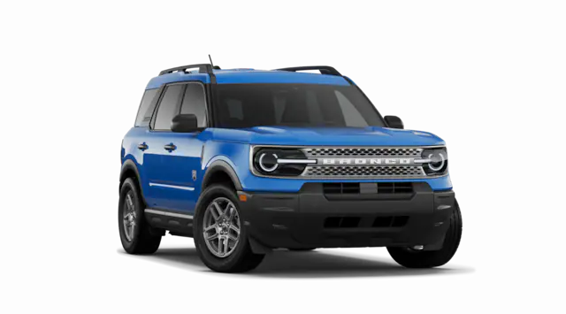 Big Bend® trim image